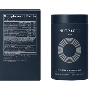 Nutrafol Men – Three Month Supply